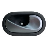 Maçaneta Interna Tras Direita Renault Megane 2008 A 2012 - Traseira