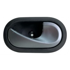 Maçaneta Interna Tras Direita Renault Megane 2008 A 2012 - Traseira