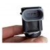 Sensor Estacionamento Vw Golf 08 A 12 1j0919275b Preto