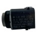 Sensor Estacionamento Vw Golf 08 A 12 1j0919275b Preto