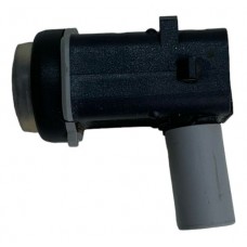 Sensor Estacionamento Vw Golf 08 A 12 1j0919275b Preto