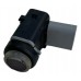 Sensor Estacionamento Vw Golf 08 A 12 1j0919275b Preto
