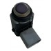 Sensor Estacionamento Vw Golf 08 A 12 1j0919275b Preto