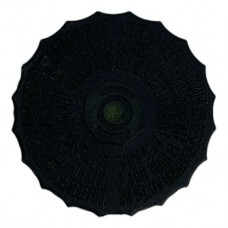 Tampa Reservatório Freio Peugeot 206 207 C3 C4 307 Picasso