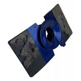 Suporte Sensor Estacionamento Renault 284h65690r Preto