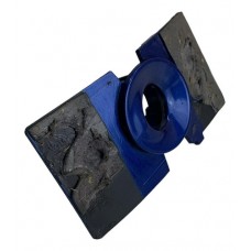 Suporte Sensor Estacionamento Renault 284h65690r Preto