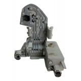 Circuito Soquete Lanterna Traseira Esq Vw Spacefox 10 A 14 Branco Esquerdo