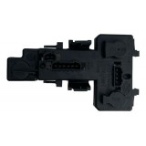 Circuito Soquete Lanterna Tras Direita Seat Ibiza 99 A 03 Branco Direito