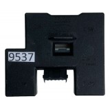 Circuito Soquete Lanterna Direita Ford Escort Zetec 97 A 02 Direito Branco