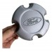 Calota Central Roda Ford Ecosport 2003 A 2012 Preto