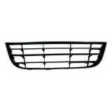 Grade Parachoque Inferior Vw Polo 2007 A 2012 6q0853677b Fosco