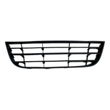 Grade Parachoque Inferior Vw Polo 2007 A 2012 6q0853677b Fosco