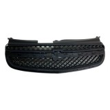 Grade Dianteira Gm Celta Prisma 12 A 16 94734429 (detalhe) Fosco