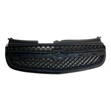 Grade Dianteira Gm Celta Prisma 12 A 16 94734429 (detalhe) Fosco