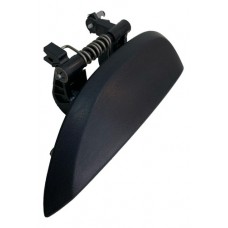 Maçaneta Externa Diant Esq Renault Logan 14 A 19 806072631r Dianteira