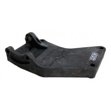 Suporte Bomba Direção Hidráulica Vw Gol Parati 1.0 At S/ar