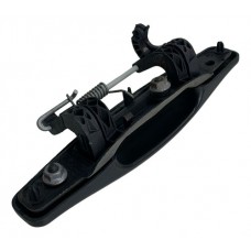 Maçaneta Externa Direita Renault Sandero Duster 07 A 14 - Dianteira