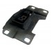 Coxim Motor Cambio Esquerdo Ford Focus Duratec 1.6 2.0