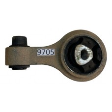 Coxim Inferior Cambio Fiat Uno Palio Mobi 4cc 51834114