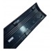 Moldura Friso Porta Tras Dir Gm Monza 88/90 Sle Gls 4 Portas Preto