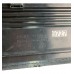 Moldura Friso Porta Tras Dir Gm Monza 88/90 Sle Gls 4 Portas Preto