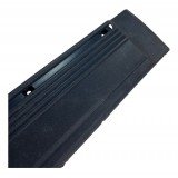 Moldura Friso Porta Tras Dir Gm Monza 88/90 Sle Gls 4 Portas Preto