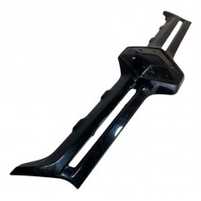 Grade Dianteira Renault Duster Oroch 2015 A 2017 Fosco