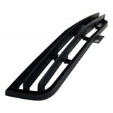 Grade Inferior Parachoque Diant Vectra 2006 A 2009 93374062 Fosco