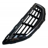 Grade Inferior Parachoque Gm Onix Prisma 2013/2016 52047314 Fosco