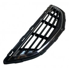 Grade Inferior Parachoque Gm Onix Prisma 2013/2016 52047314 Fosco