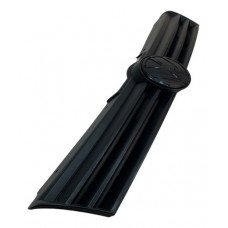 Grade Parachoque Dianteiro Vw Gol Saveiro G6 G7 Fosco