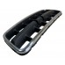 Grade Diant Radiador S10 Blazer 2001 A 2005 (detalhe Cromo) Fosco