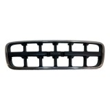 Grade Diant Radiador S10 Blazer 2001 A 2005 (detalhe Cromo) Fosco