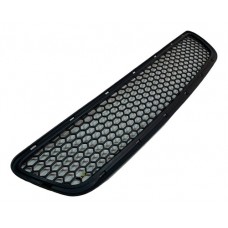 Grade Central Parachoque Diant Palio Siena 04/09 (detalhe) Fosco