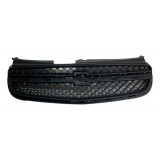 Grade Dianteira Gm Celta Prisma 12 A 16 (detalhe) 94734429 Fosco