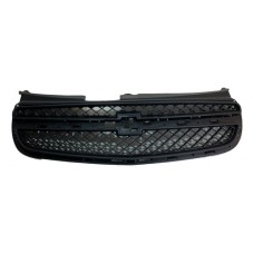 Grade Dianteira Gm Celta Prisma 12 A 16 (detalhe) 94734429 Fosco