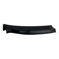 Grade Churrasqueira Direita Vw Gol G5 G6 G7 5u1819404 Fosco