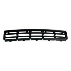 Grade Infeior Parachoque Vw Golf 1999 A 2006 1j0853677d Fosco