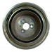 Polia Virabrequim Palio Siena Strada 1.0 1.3  S/ar Direção