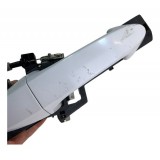 Maçaneta Externa Traseira Direita Ford Ka 2015 A 2020 - Traseira