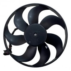 Ventoinha Vw Golf Audi Polo Fox Bora Grande