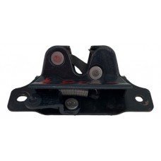 Fechadura Tampa Traseira Peugeot 206 207