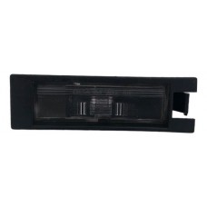 Lanterna Luz De Placa Fiat Cronos Uno Punto