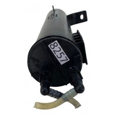 Filtro Canister Carvão Ativado Vw Golf Fox Polo