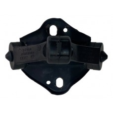 Coxim Suporte Silencioso Traseiro Vw Gol Parati Saveiro G3