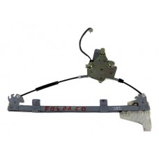 Maquina Vidro Eletrica Dianteira Direita Vw Fox 2010 A 2014