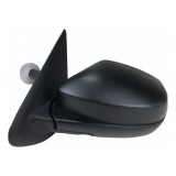 Retrovisor Manual Esquerdo Renault Sandero Logan 14/19