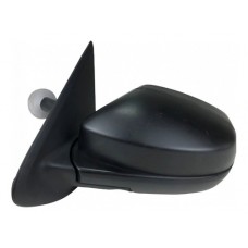 Retrovisor Manual Esquerdo Renault Sandero Logan 14/19