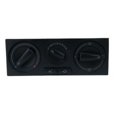 Comando Ar Condicionado Botão Vw Golf 1jo820045f