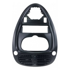 Moldura Central Difusor Citroen Picasso 2001 A 2010